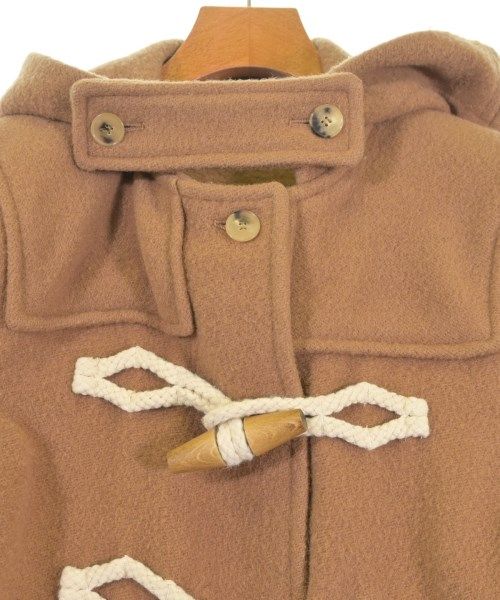 JW Anderson ダッフルコート レディース 【古着】【中古】【送料無料
