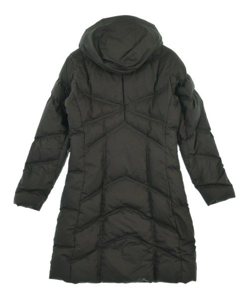 patagonia ダウンコート レディース 古着