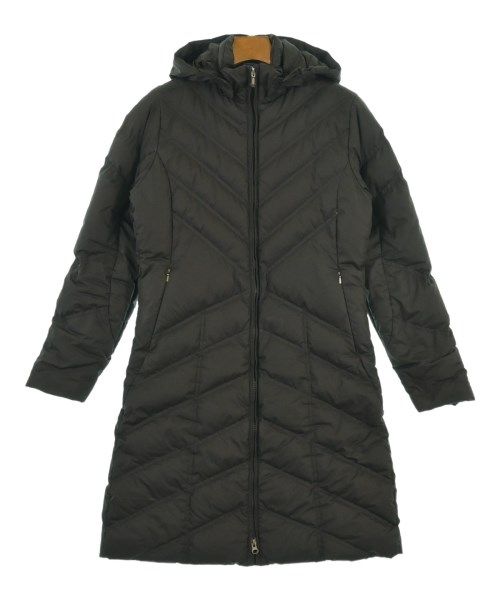 patagonia ダウンコート レディース 古着