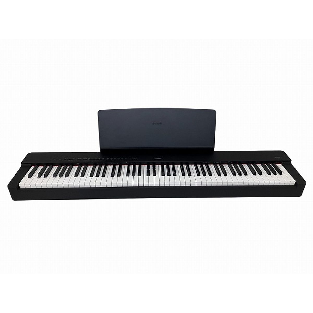 YAMAHA P 225 デジタルピアノ 88鍵盤 製 電子ピアノ 楽器