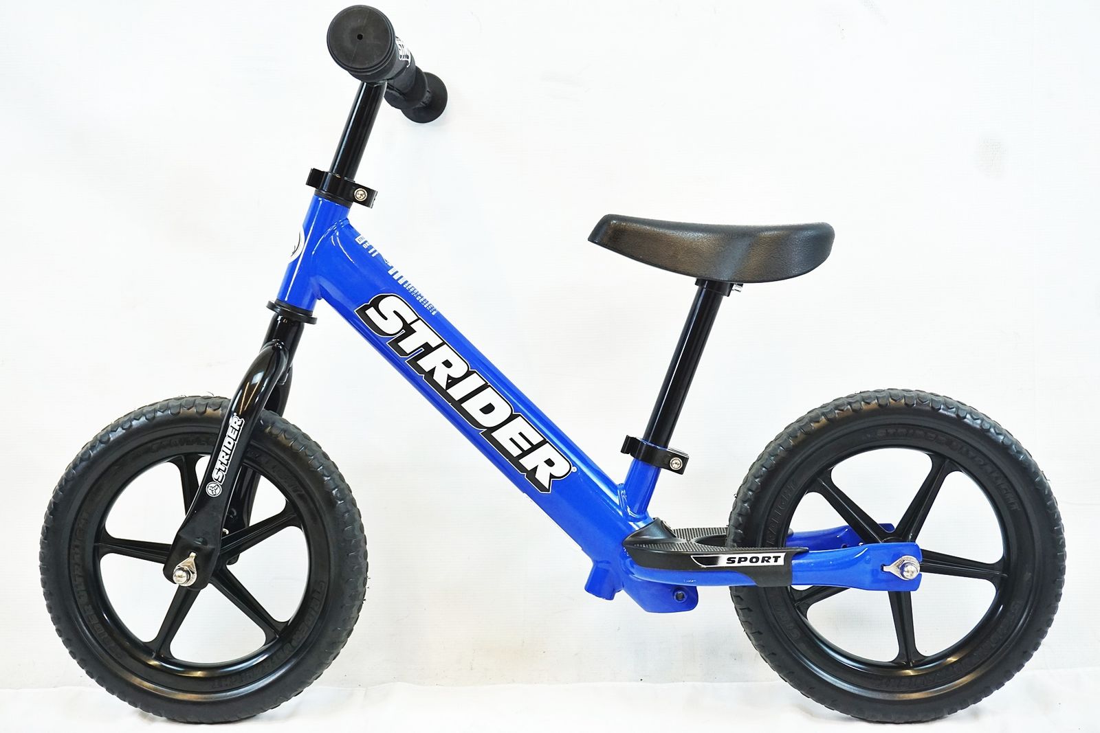 STRIDER 「ストライダー」 12 2023年モデル 12インチ キッズバイク