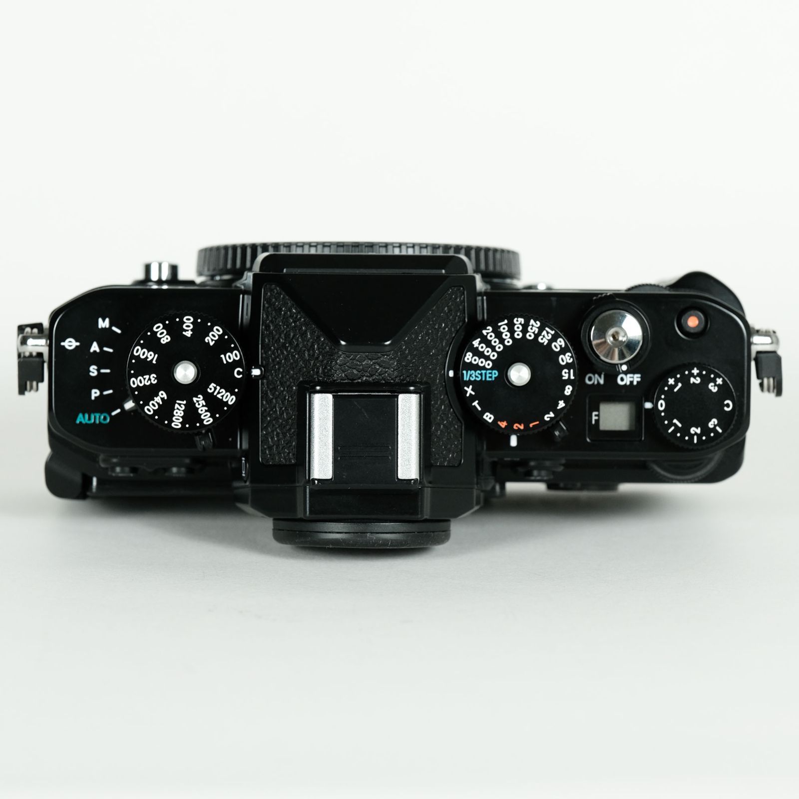 美品 | シャッター数3,750回] Nikon Z f [ボディ] | Nikon Zマウント