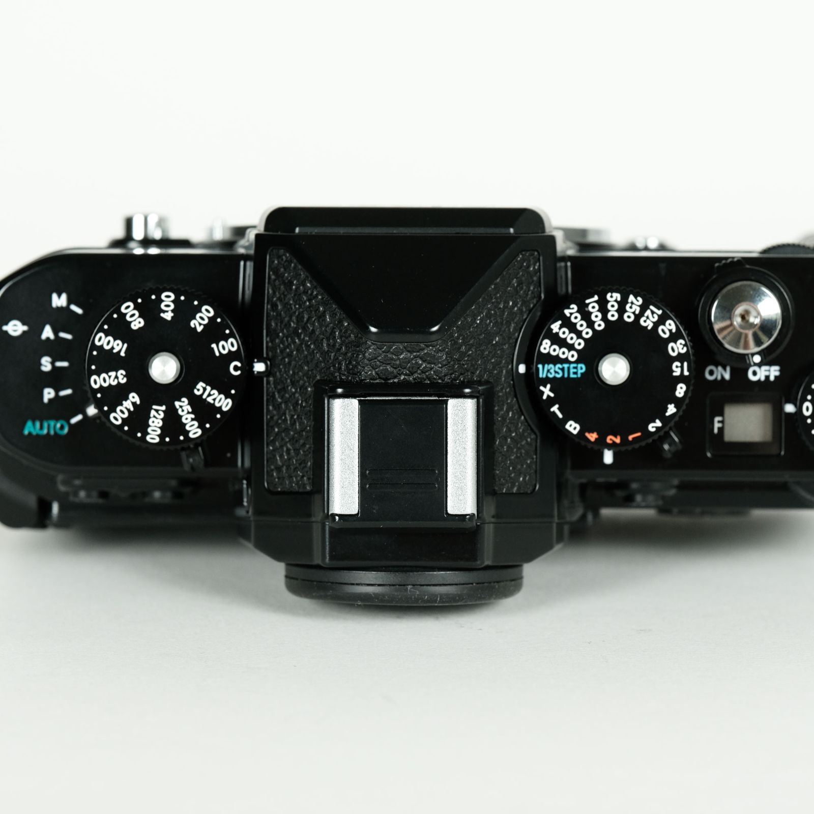 美品 | シャッター数3,750回] Nikon Z f [ボディ] | Nikon Zマウント