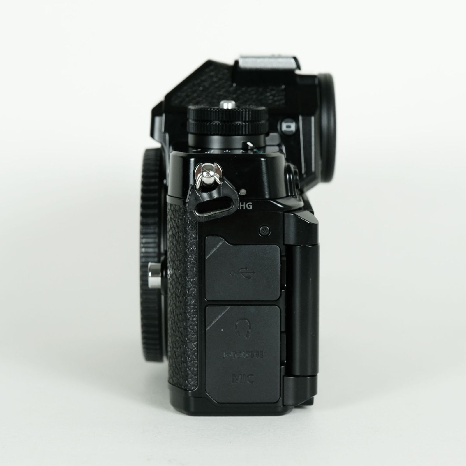 美品 | シャッター数3,750回] Nikon Z f [ボディ] | Nikon Zマウント