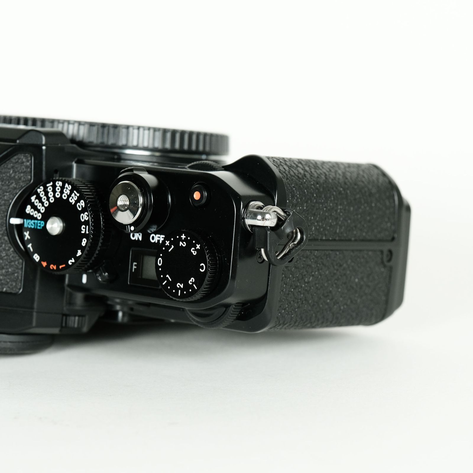 美品 | シャッター数3,750回] Nikon Z f [ボディ] | Nikon Zマウント 