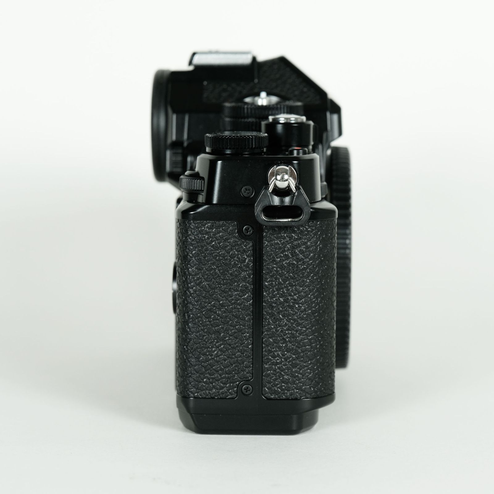 美品 | シャッター数3,750回] Nikon Z f [ボディ] | Nikon Zマウント