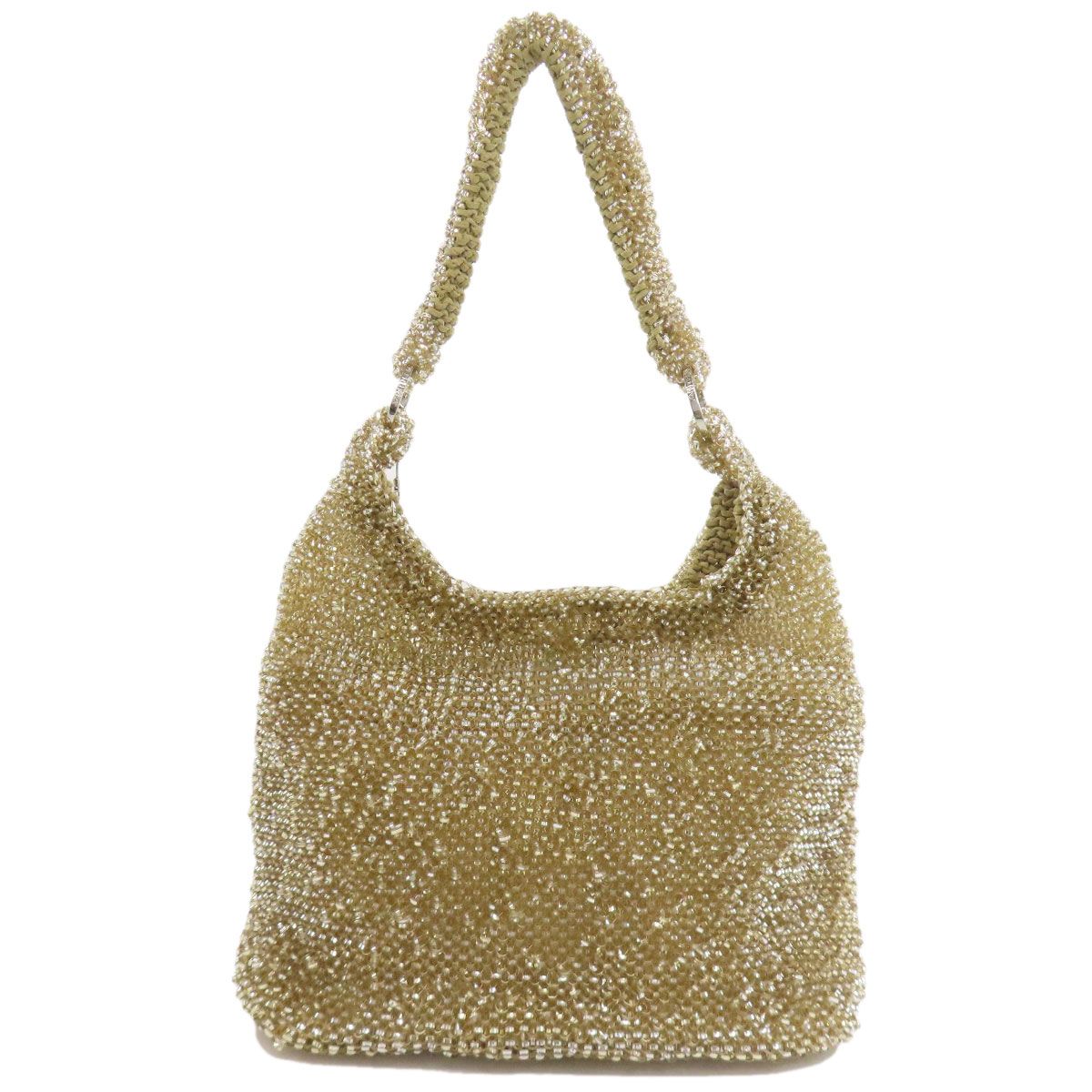 ANTEPRIMA アンテプリマ ワイヤーバッグ バッグチャーム ハンドバッグ