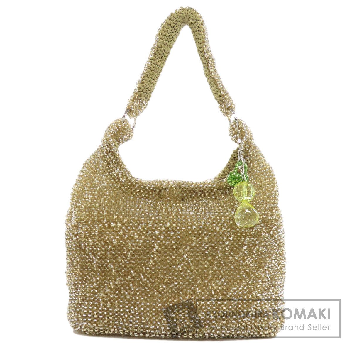 ANTEPRIMA アンテプリマ ワイヤーバッグ バッグチャーム ハンドバッグ