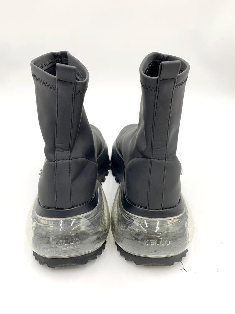 クリアソール ストレッチ