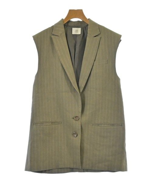 FUMIE TANAKA カジュアルジャケット レディース 古着