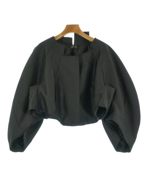 COMME des GARCONS カジュアルジャケット レディース 古着