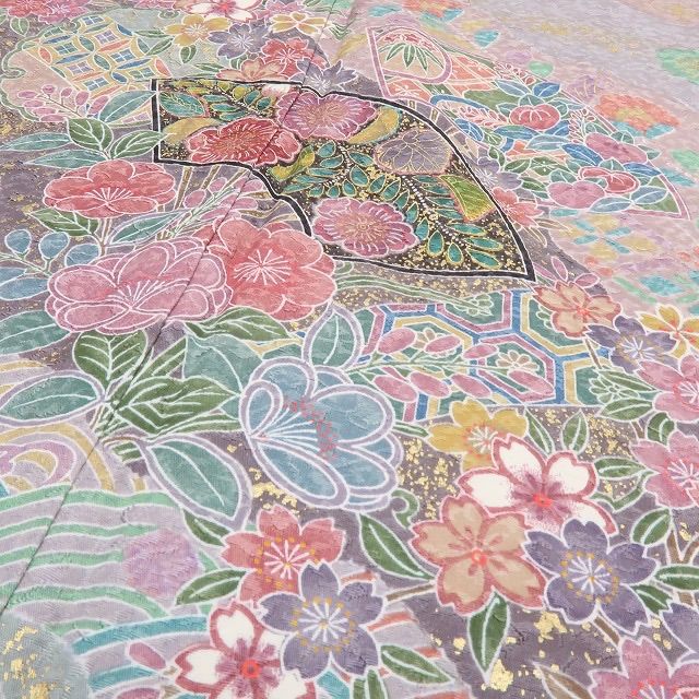 箔散らし トールサイズ