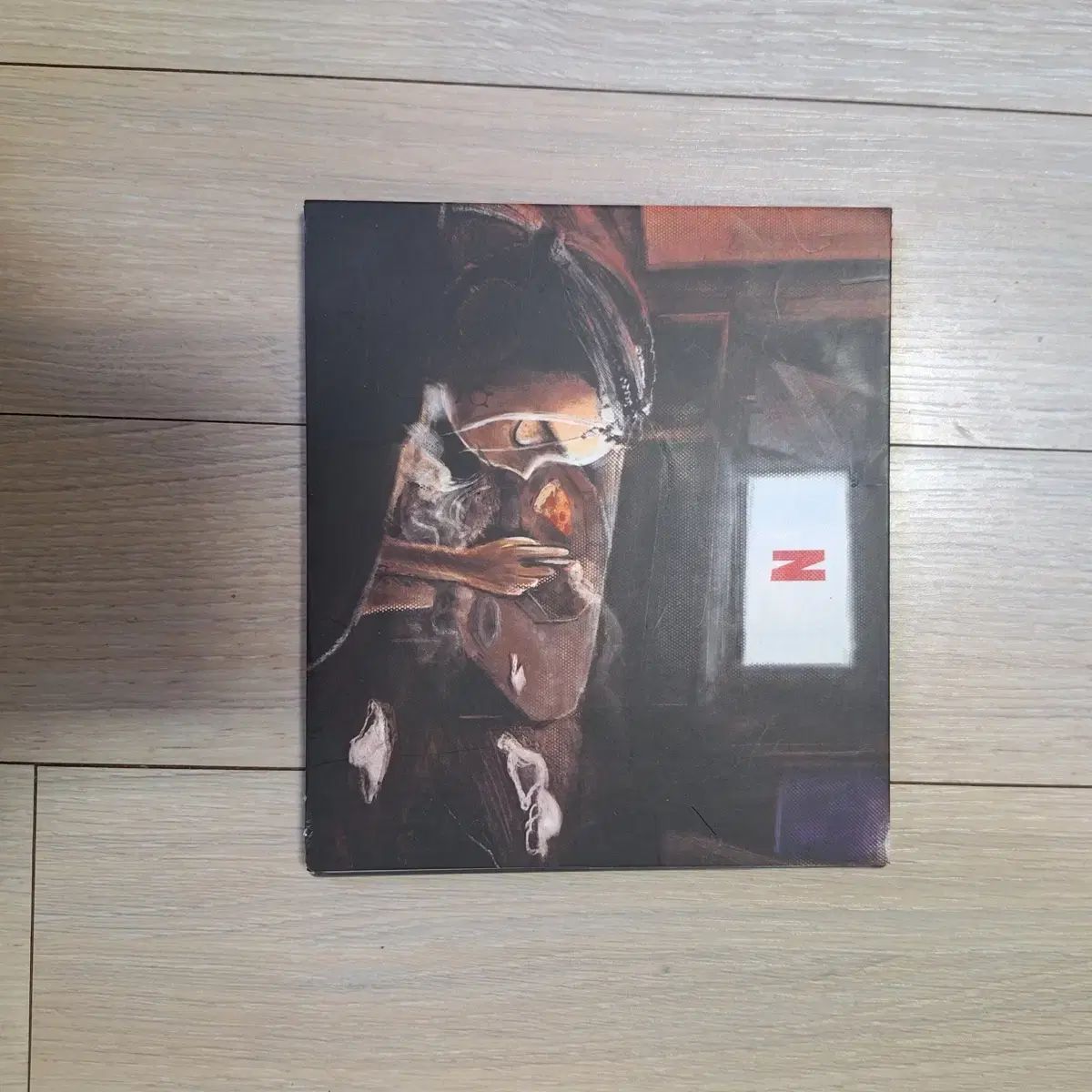 チェ ソン 韓国語 ー Netflix ＆ chill cd