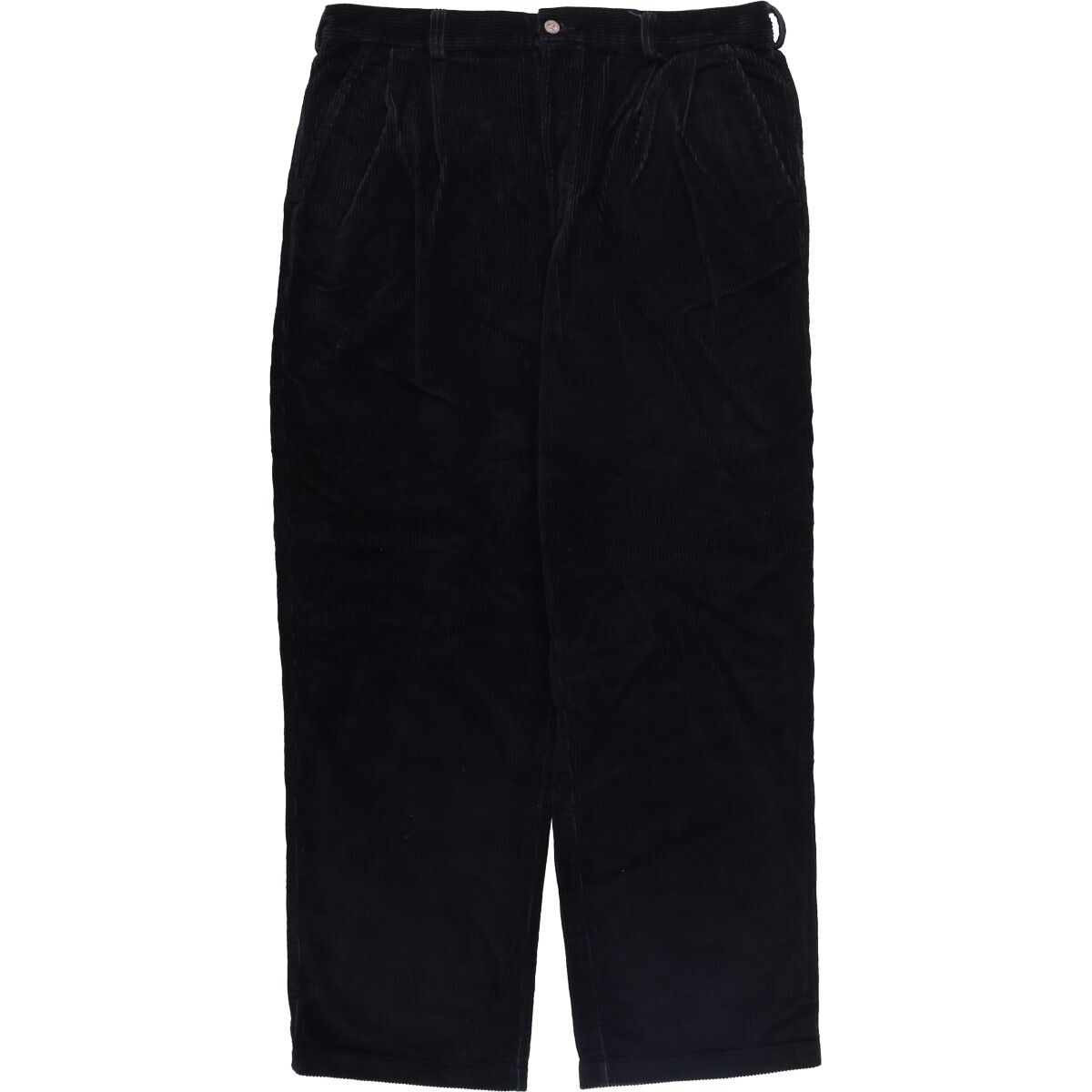 古着 00年代 ペンドルトン PENDLETON ツータック コーデュロイパンツ メンズw34相当 eaa569949