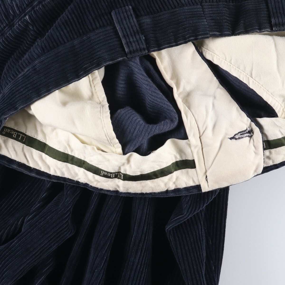 コーデュロイパンツ メンズw