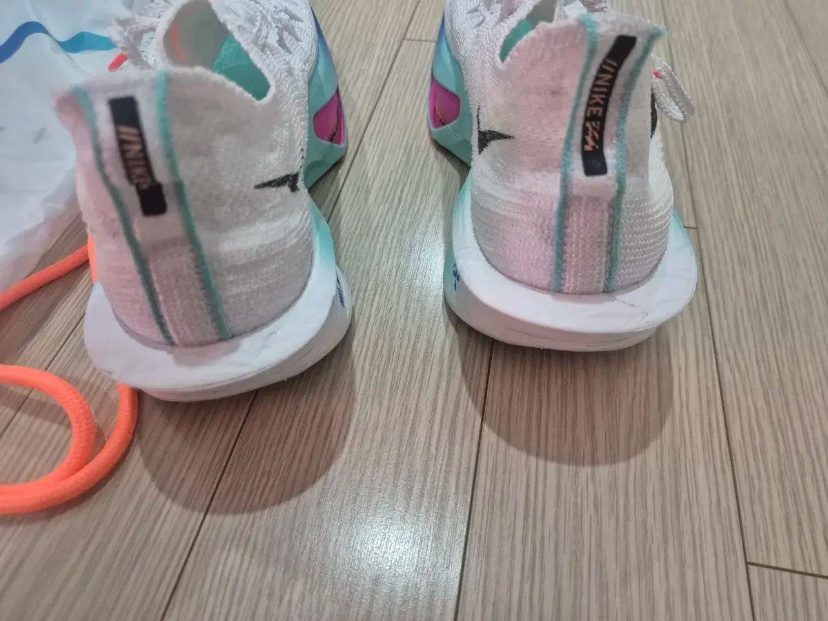  アルファフライ3 サイズ 265 R その他 靴