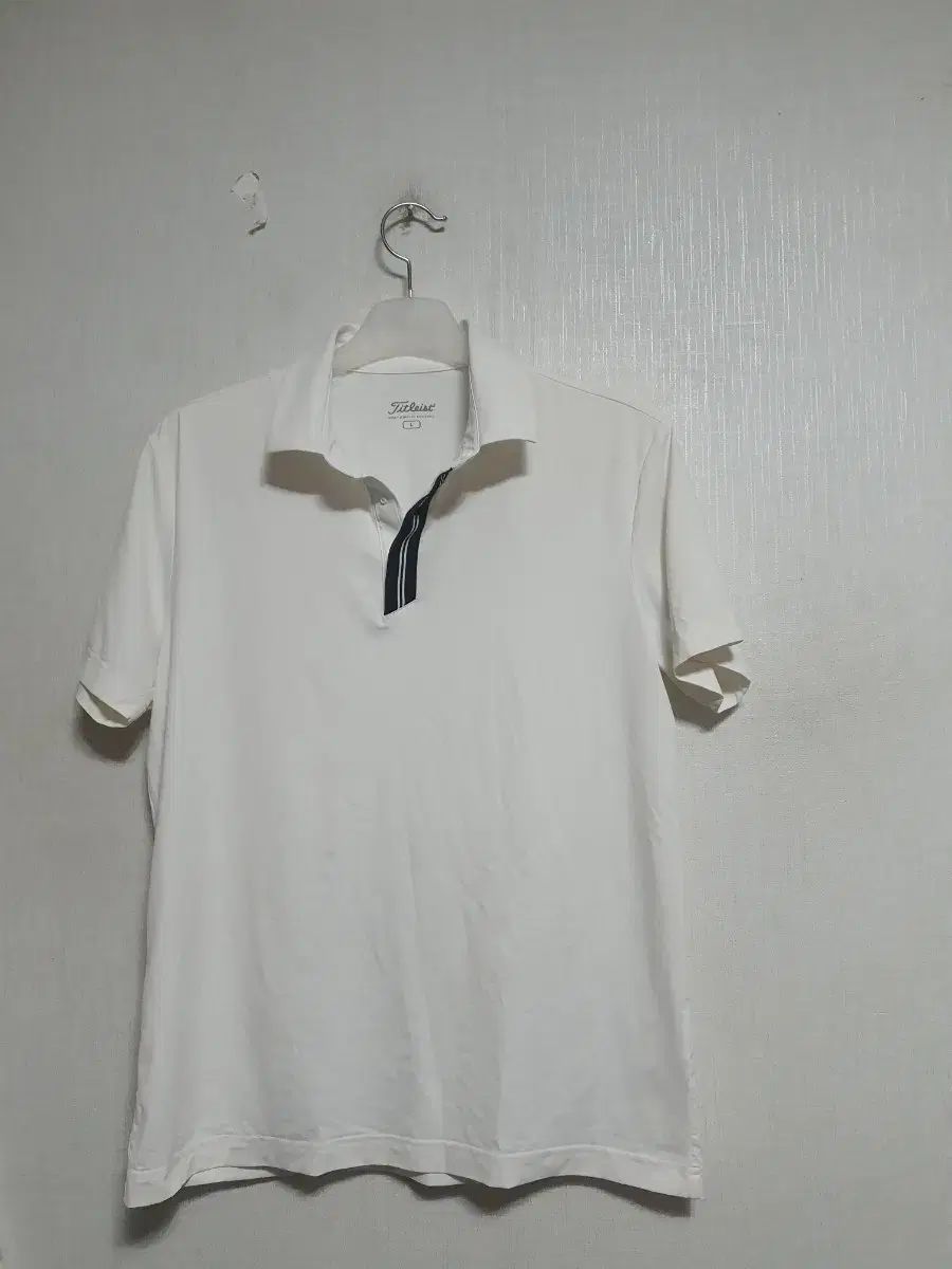 メンズ100 タイトリスト Tシャツ