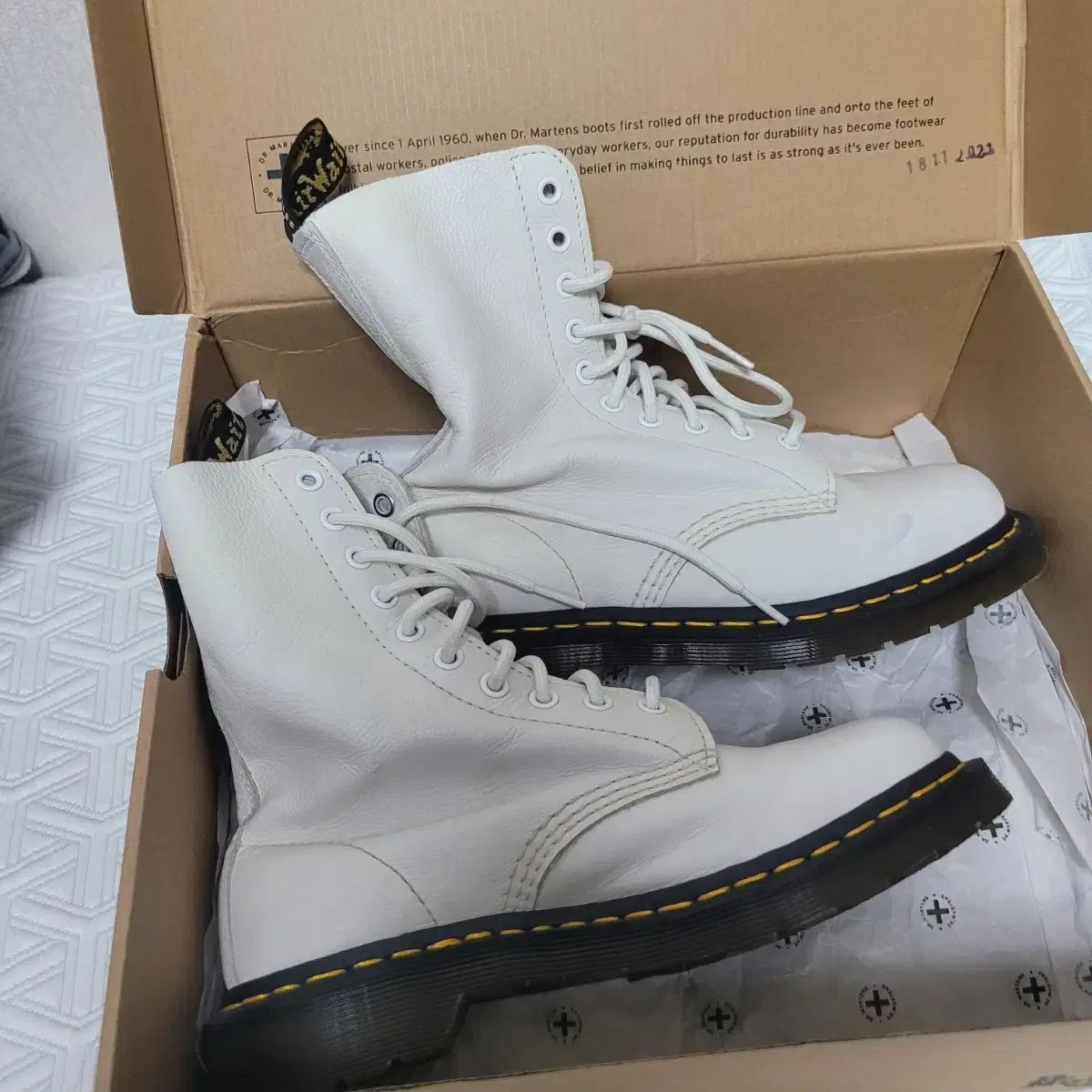 ドクターマーチン