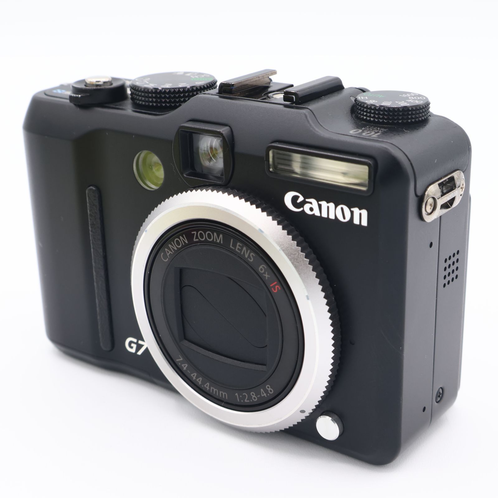 Canon キヤノン デジタルカメラ PowerShot パワーショット G7 PSG7 251104_3211206949