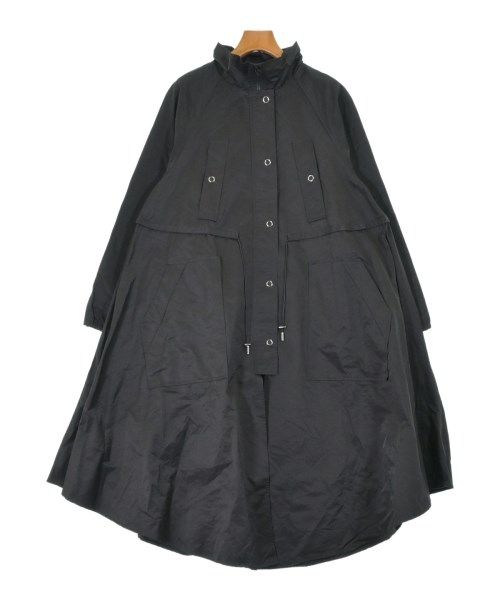 Dignite collier コート レディース 古着