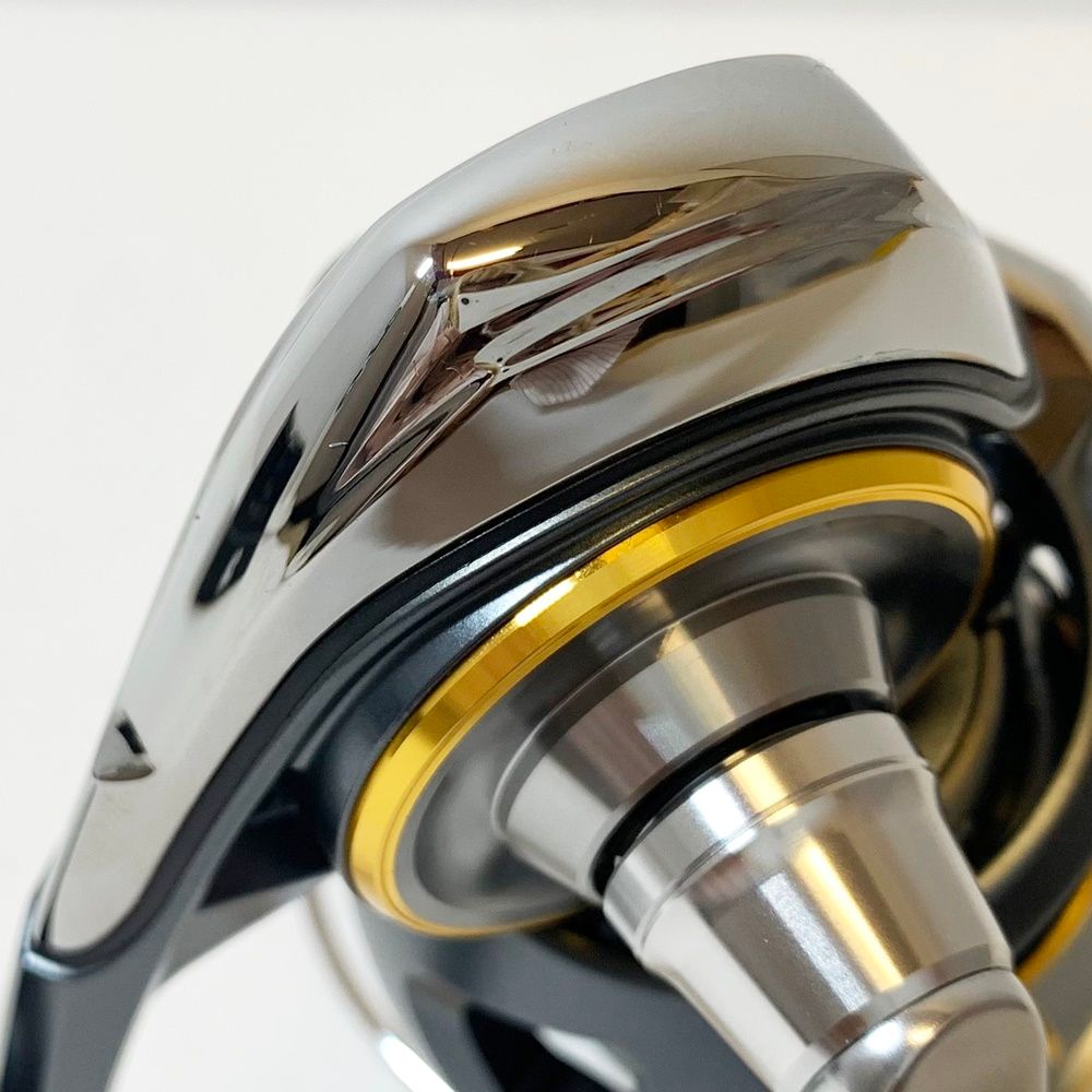  Daiwa ダイワ リール 23エアリティPCLT 3000 XH スピニングリール 86 スピニングリール リール