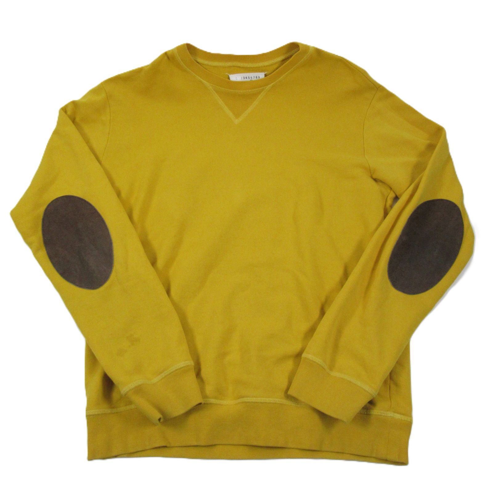 USED】MEN'S SIZE48 / Maison Margiela メゾンマルジェラ エルボー