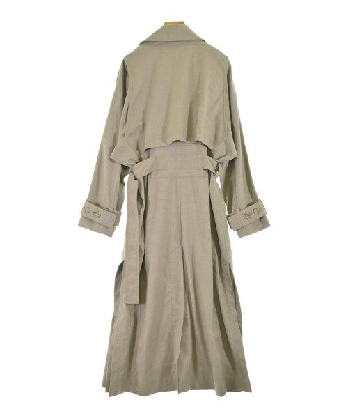 3.1 Phillip Lim トレンチコート レディース 古着