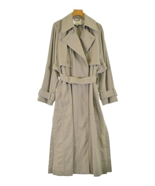 3.1 Phillip Lim トレンチコート レディース 古着