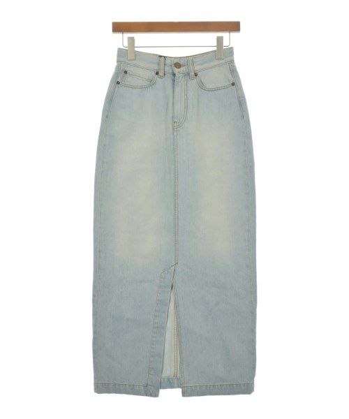 VVB ロング マキシ丈スカート レディース 古着