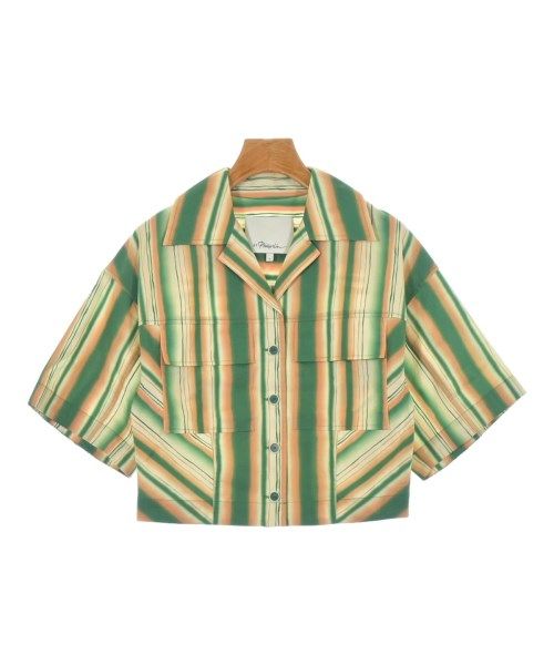 3.1 Phillip Lim ブラウス レディース 古着