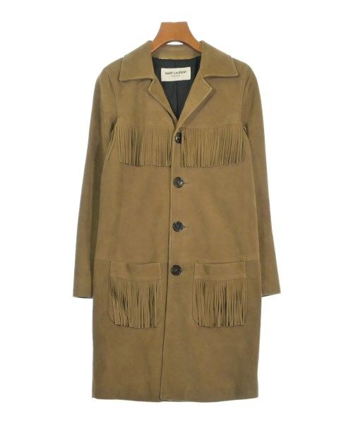Saint Laurent Paris コート その他 レディース 古着
