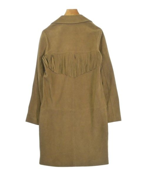 Saint Laurent Paris コート その他 レディース 古着