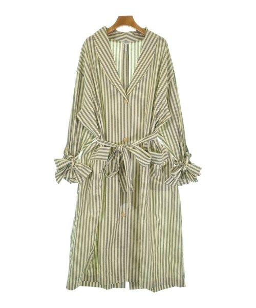 LOEWE コート レディース 古着