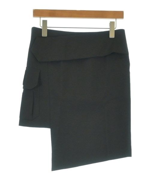 OFF-WHITE ミニスカート レディース 古着