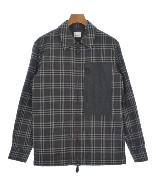 BURBERRY ブルゾン メンズ 古着