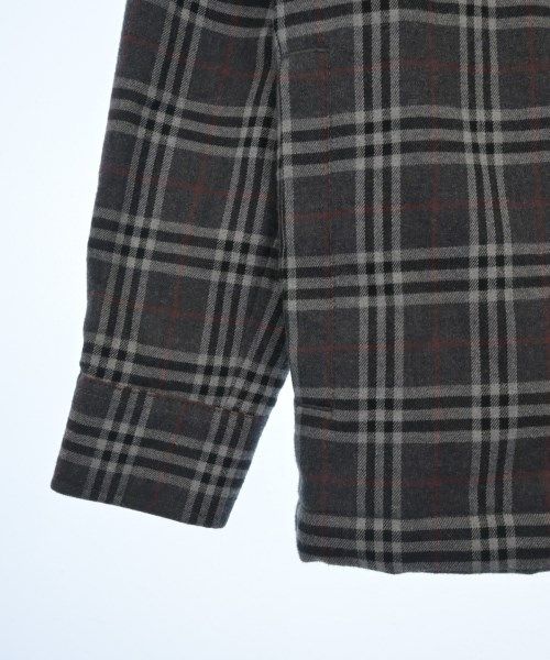 ブルゾン メンズ