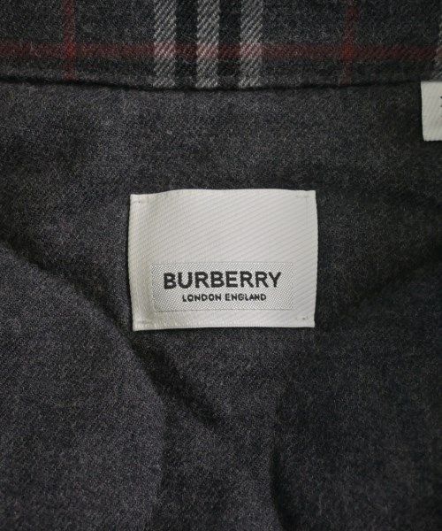 BURBERRY ブルゾン