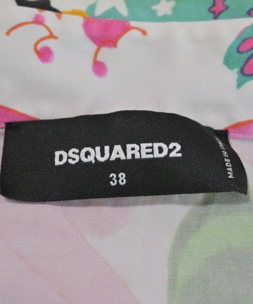 DSQUARED