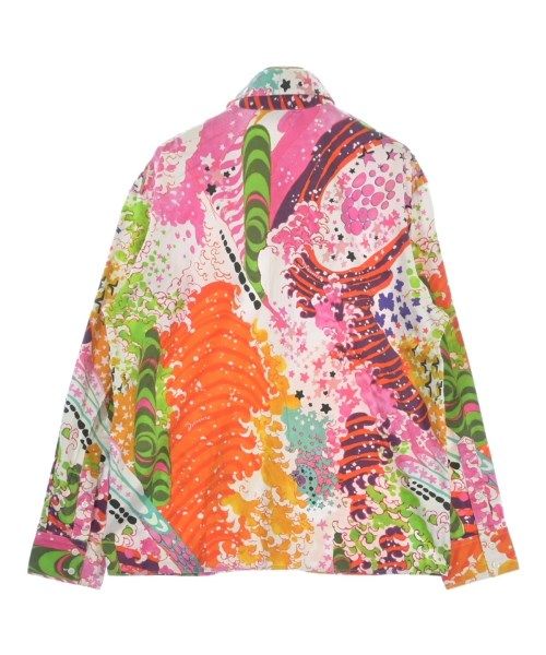 DSQUARED カジュアルシャツ レディース 古着