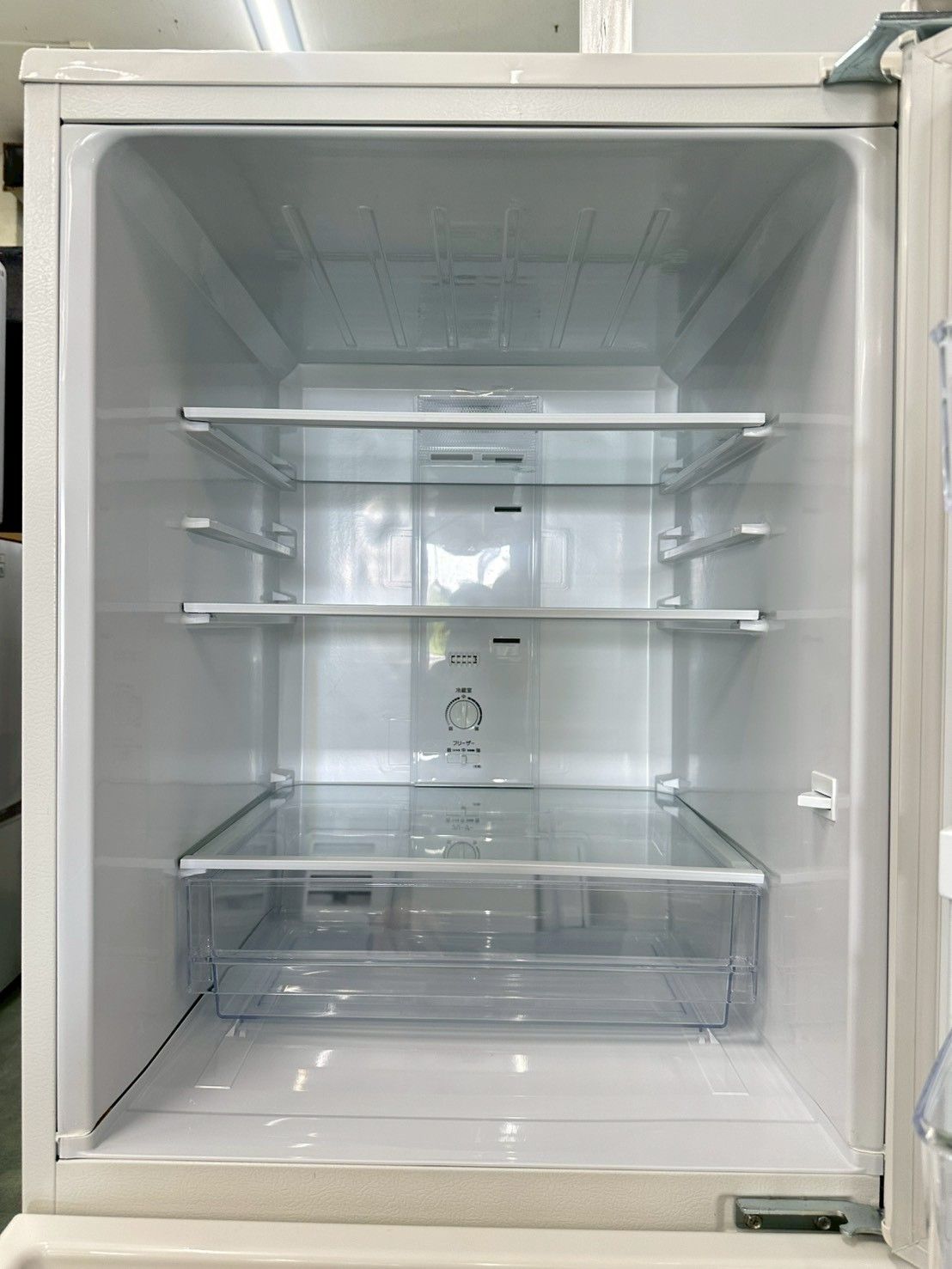 大阪送料無料☆3か月保障付き☆冷蔵庫☆アクア☆2ドア