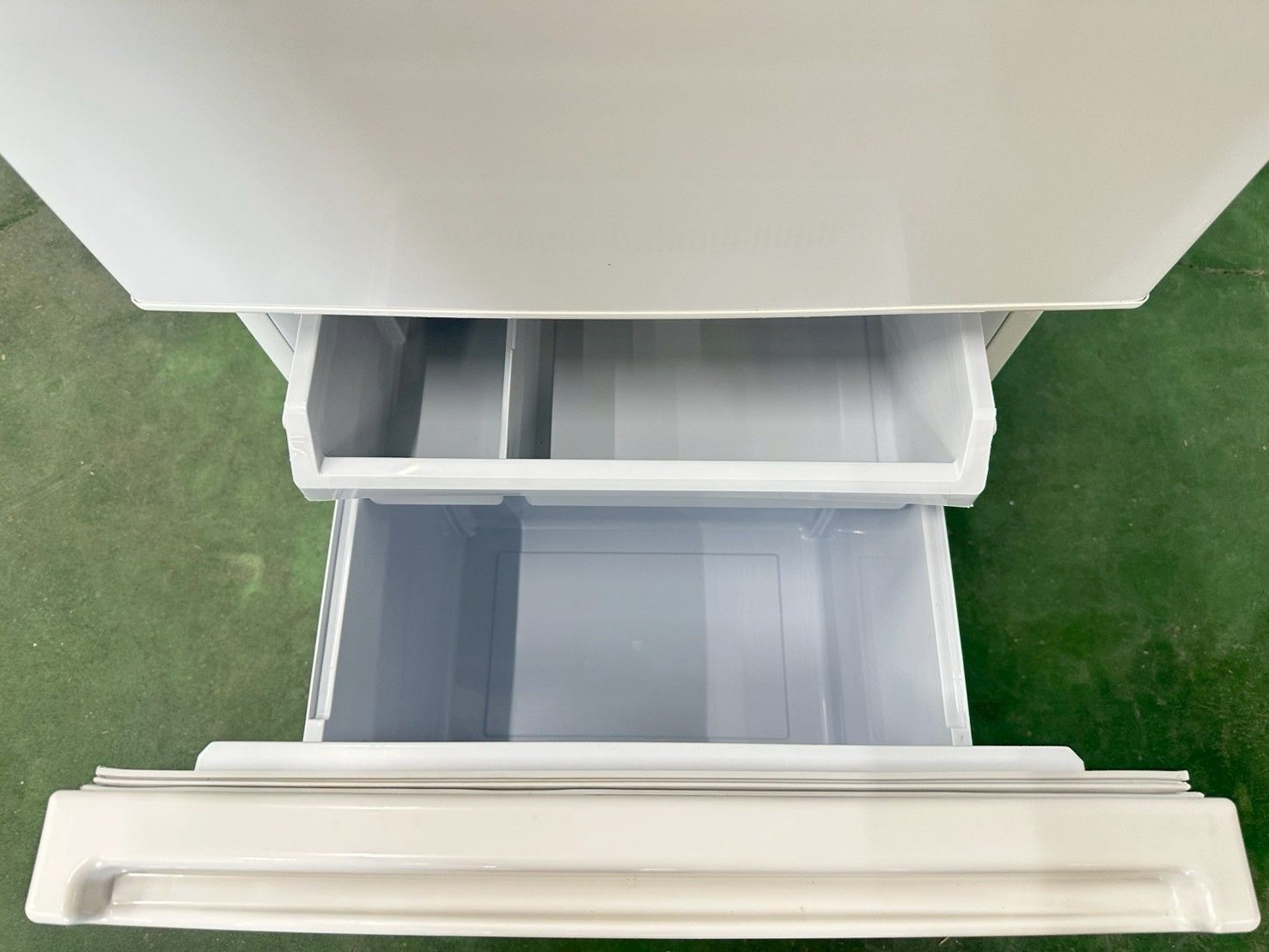 大阪送料無料☆3か月保障付き☆冷蔵庫☆アクア☆2ドア