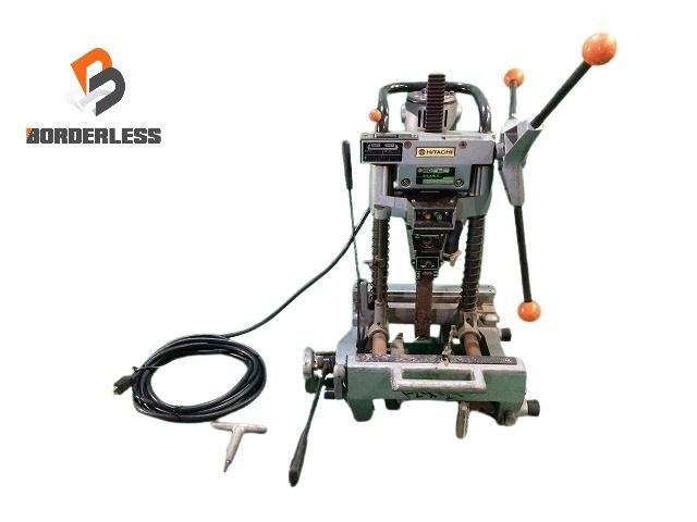 品 HITACHI 日立工機 30 mm 角のみ BS カクノミ 角ノミ 穴あけ 木工 鉄工 電動工具112198