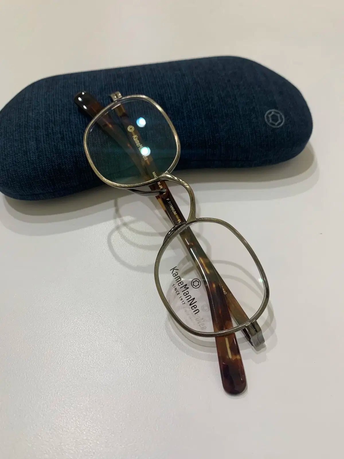  カメマンネン KMN 131 43 AG サングラス 小物