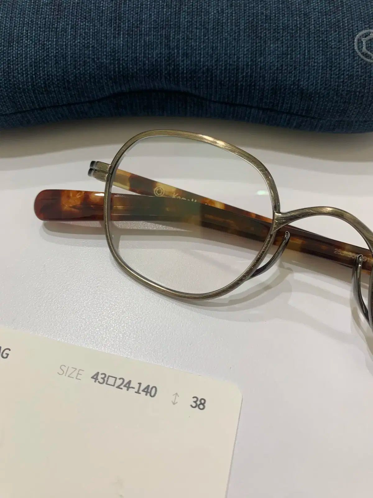 カメマンネン KMN 131 43 AG