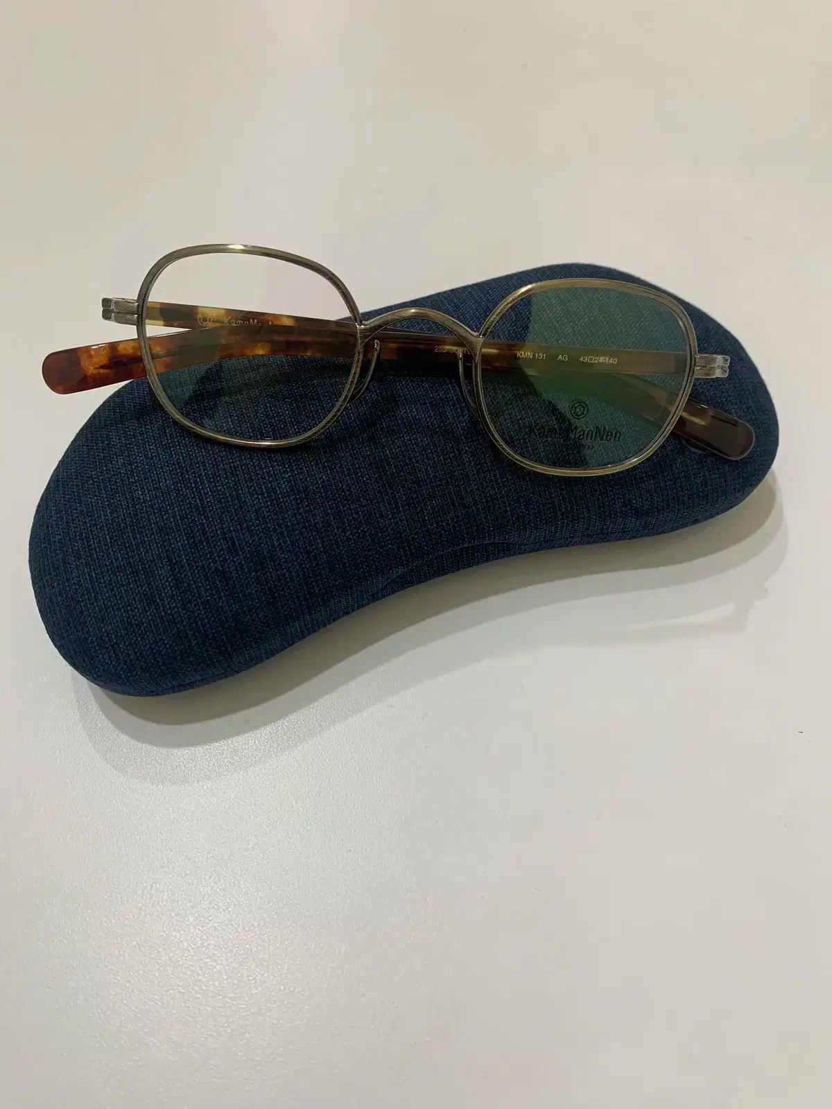 カメマンネン KMN131 43 AG