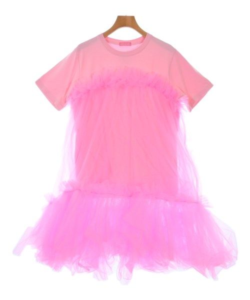 VIVIANO ワンピース レディース 古着