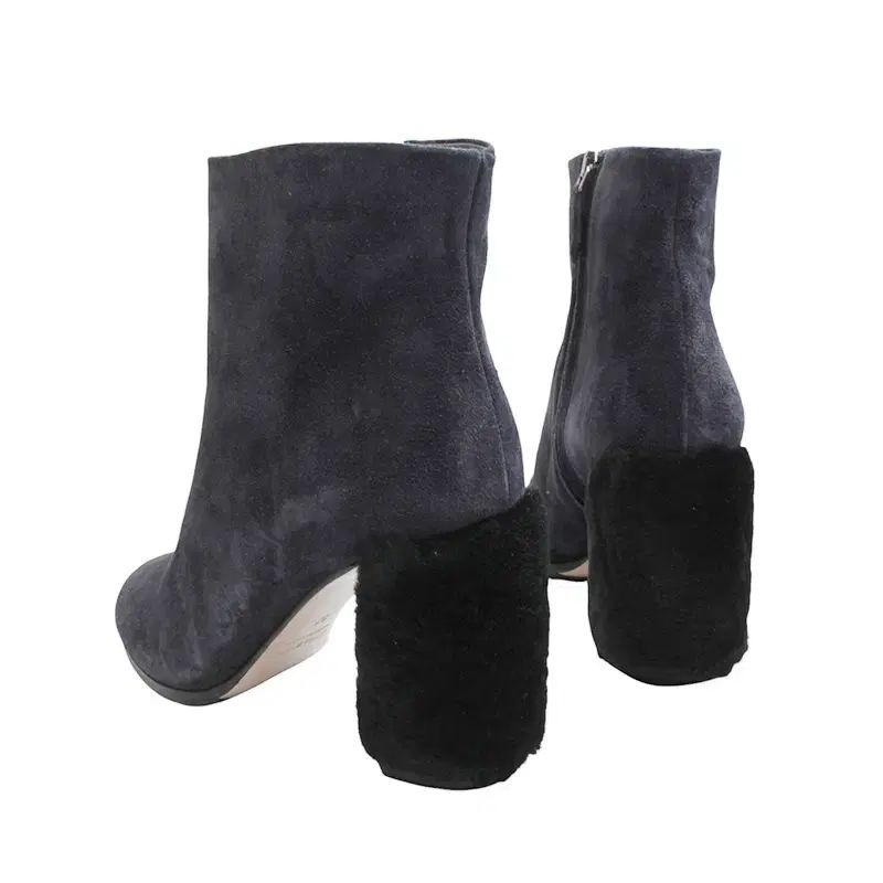 ミュウミュウ チャコールグレー