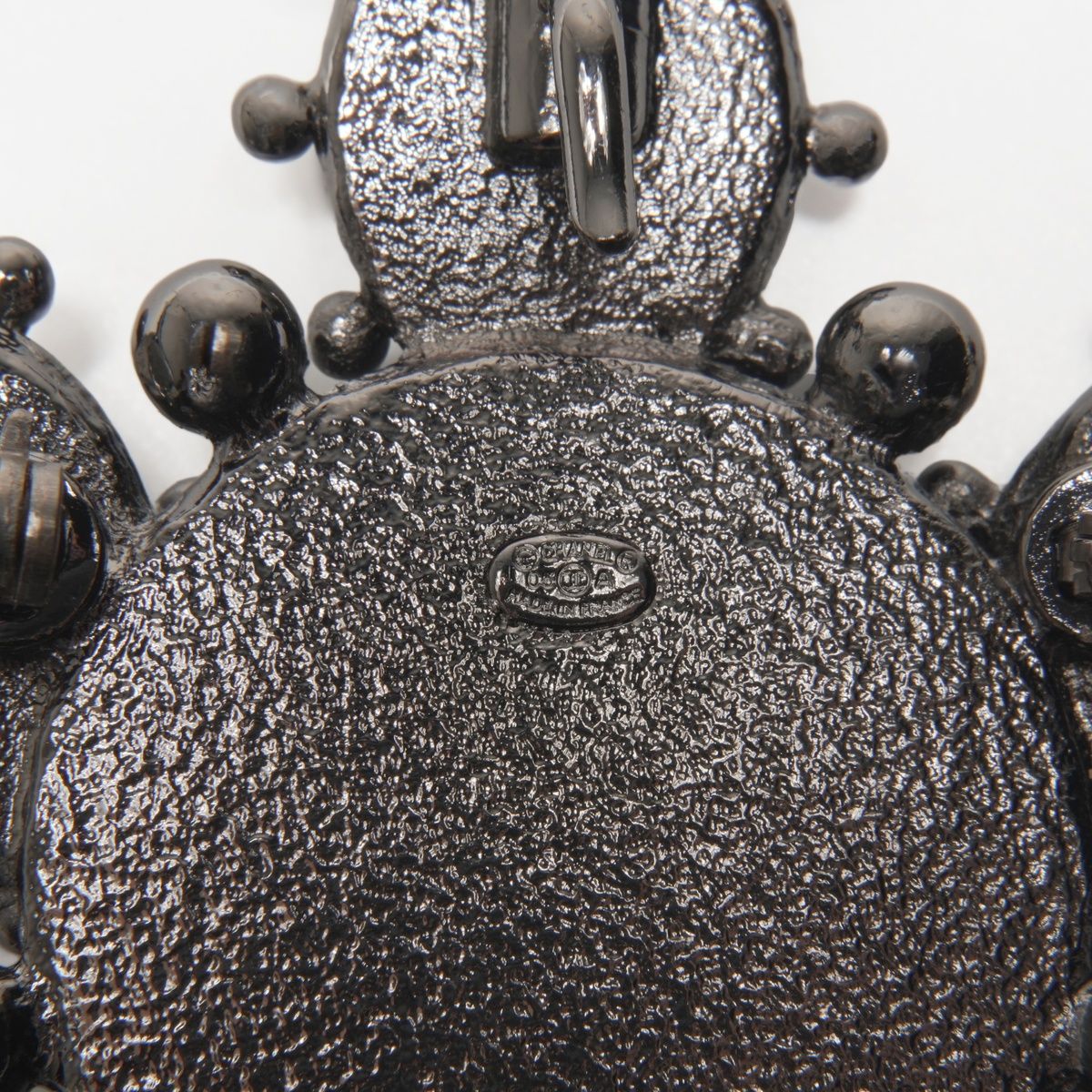 シャネル ブローチ