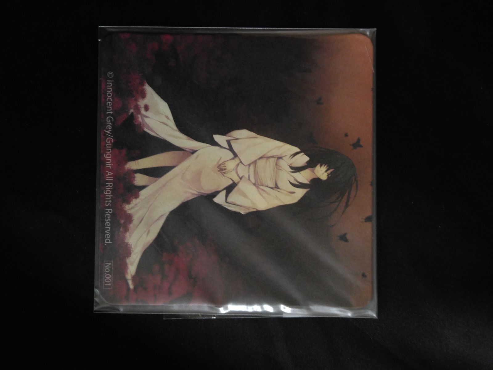 霜月はるか トロイメライ Innocent Grey Haruka Shimotsuki Collection