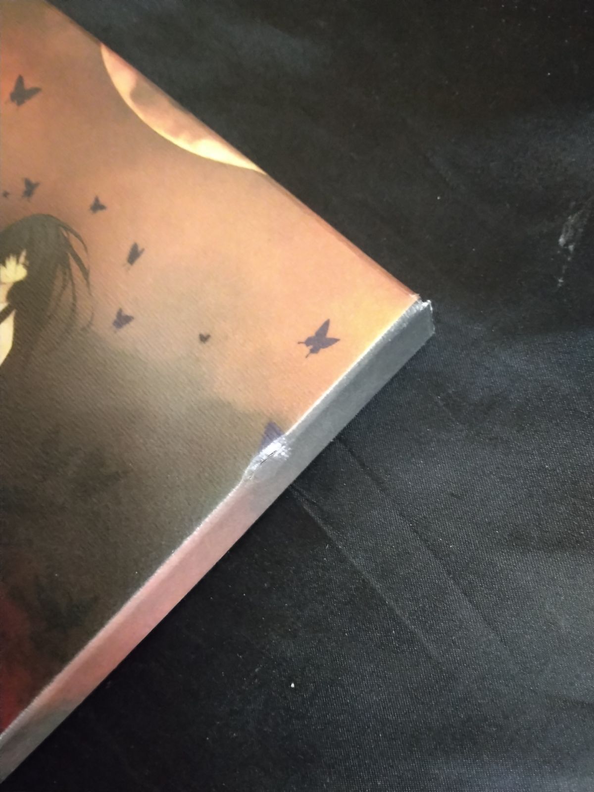 霜月はるか トロイメライ Innocent Grey Haruka Shimotsuki Collection